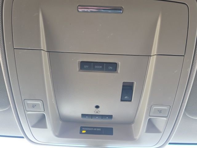 Used 2017 Chevrolet Silverado 1500 LTZ Z71 w/ LTZ Plus Package image 28