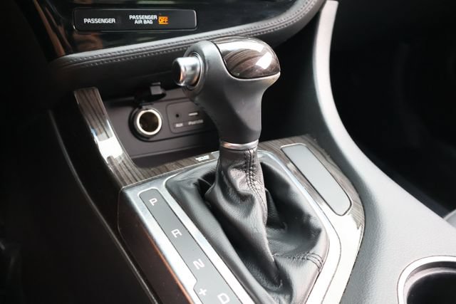 Used 2015 Kia Optima EX FWD image 27