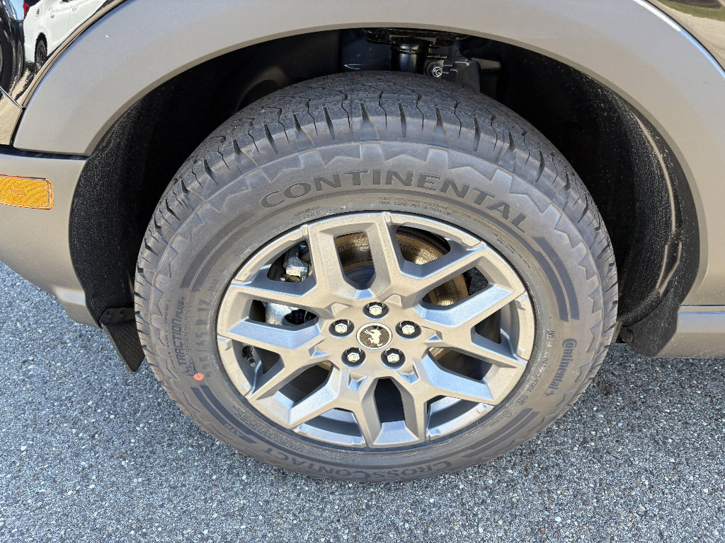 New 2026 Ford Bronco Sport Big Bend w/ Convenience Package AWD/4WD image 9