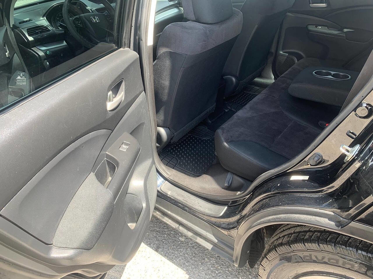Used 2013 Honda CR-V LX image 23