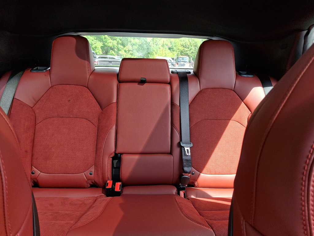 New 2026 Dodge Charger R/T AWD/4WD image 13