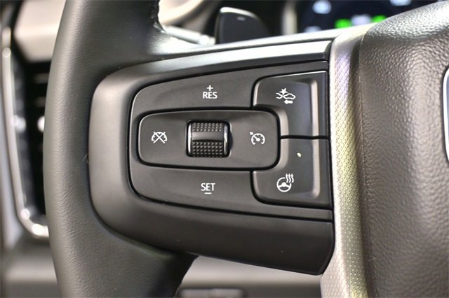 Certified 2024 GMC Sierra 1500 Denali w/ Denali Reserve Package image 21