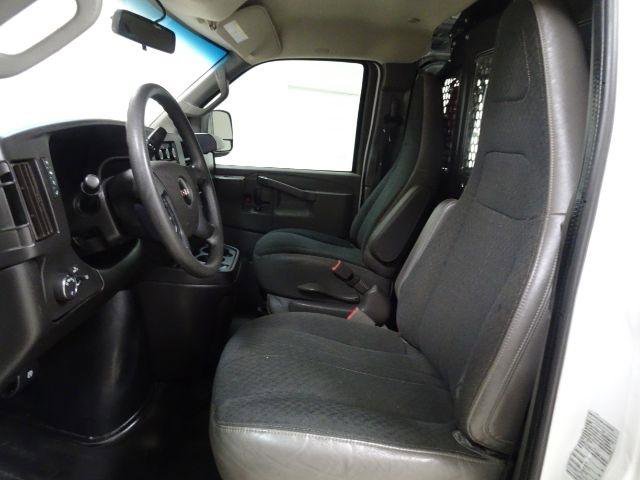 Used 2020 GMC Savana 2500 w/ Driver Convenience Package image 18