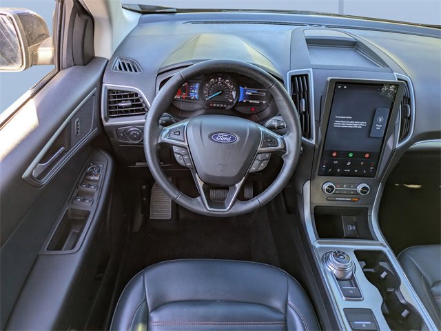 Used 2022 Ford Edge SEL w/ Sport Appearance Package image 15