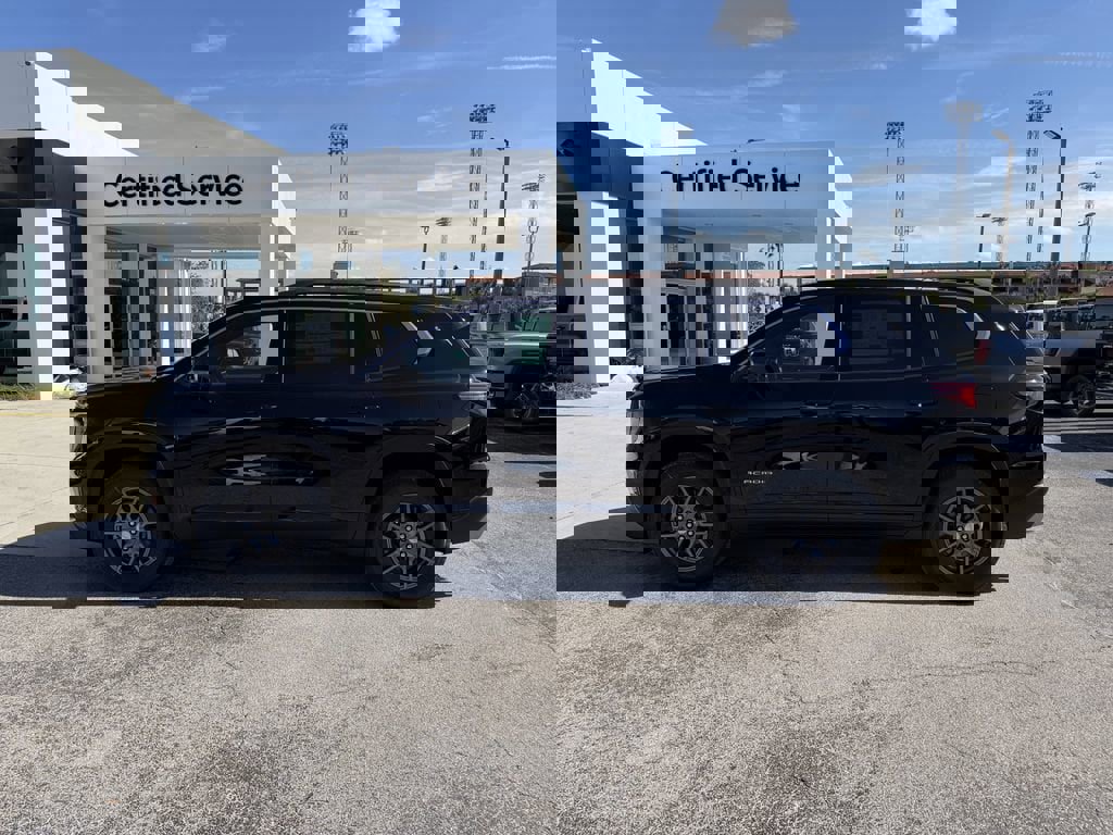 New 2026 GMC Acadia Elevation image 7