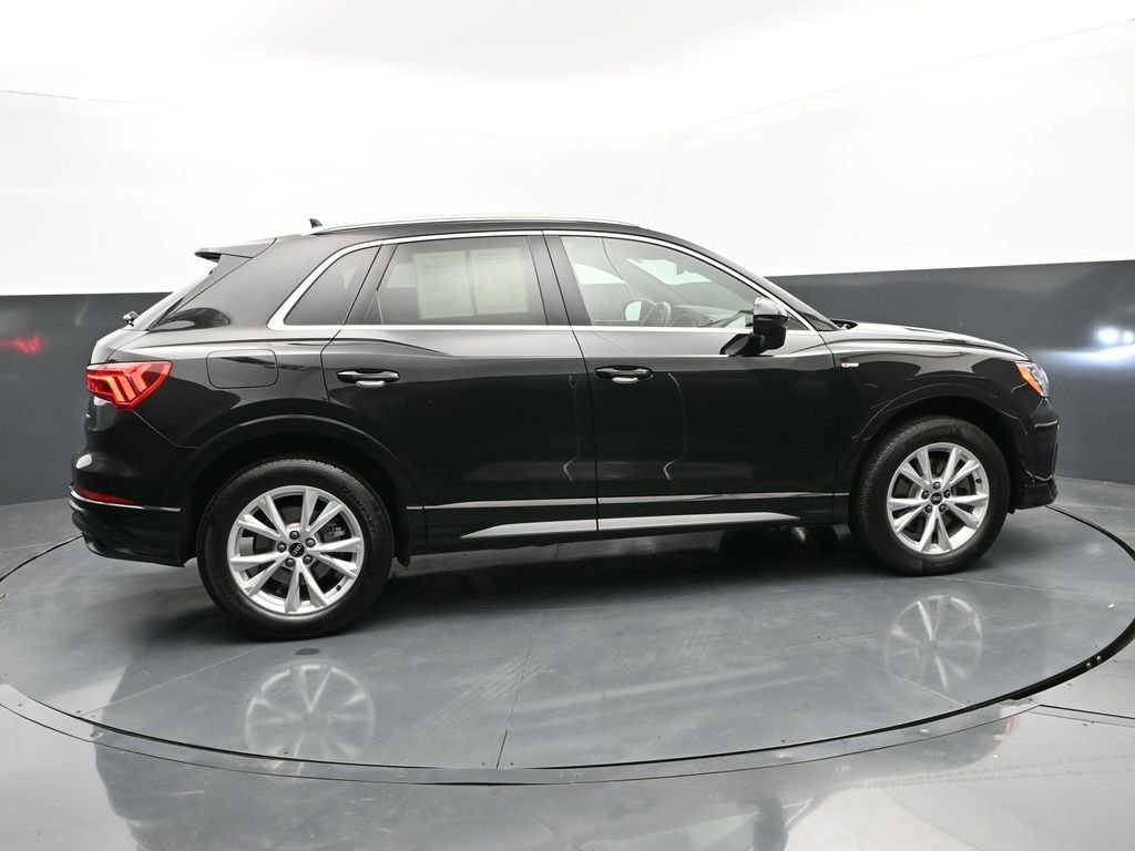 Used 2022 Audi Q3 2.0T Premium image 8