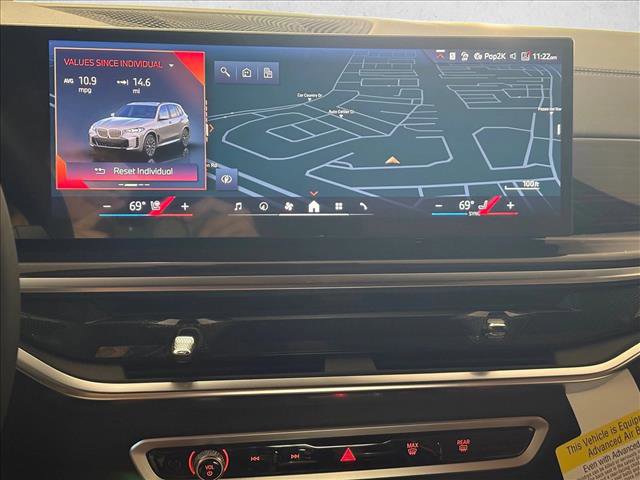 New 2026 BMW X5 xDrive40i w/ M Sport Package image 12