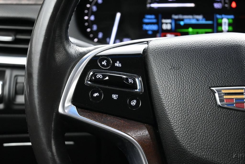 Used 2019 Cadillac XTS Luxury FWD image 14