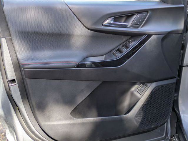 New 2026 Chevrolet Equinox RS AWD/4WD image 12