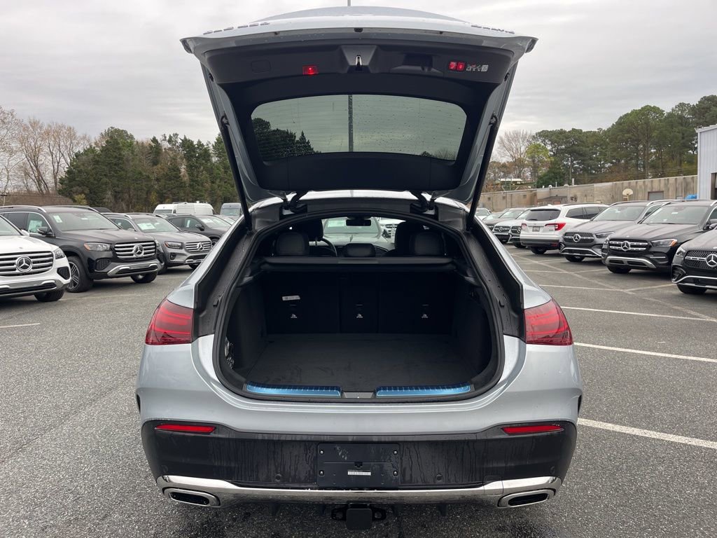 New 2026 Mercedes-Benz GLE 450 4MATIC Coupe image 26