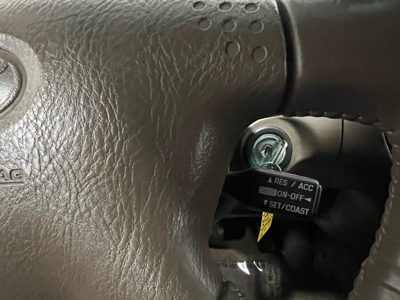 Used 2002 Toyota Tundra Limited image 36