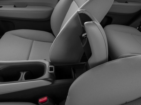 Used 2017 Honda HR-V LX image 18