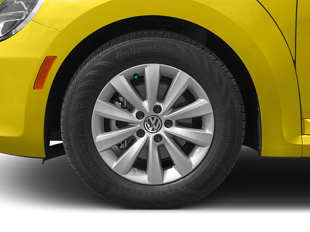Used 2013 Volkswagen Beetle 2.5 FWD image 11