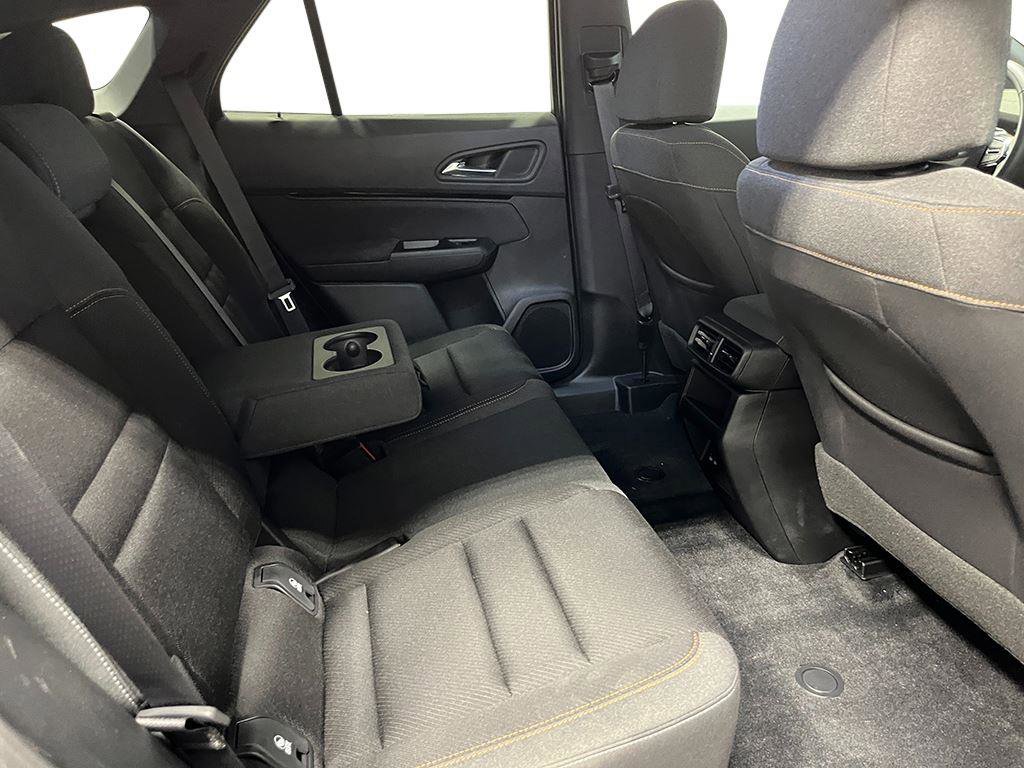 New 2026 Honda Prologue EX image 25