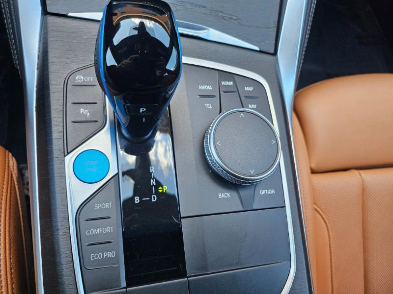 Used 2023 BMW i4 M50 w/ Premium Package image 62