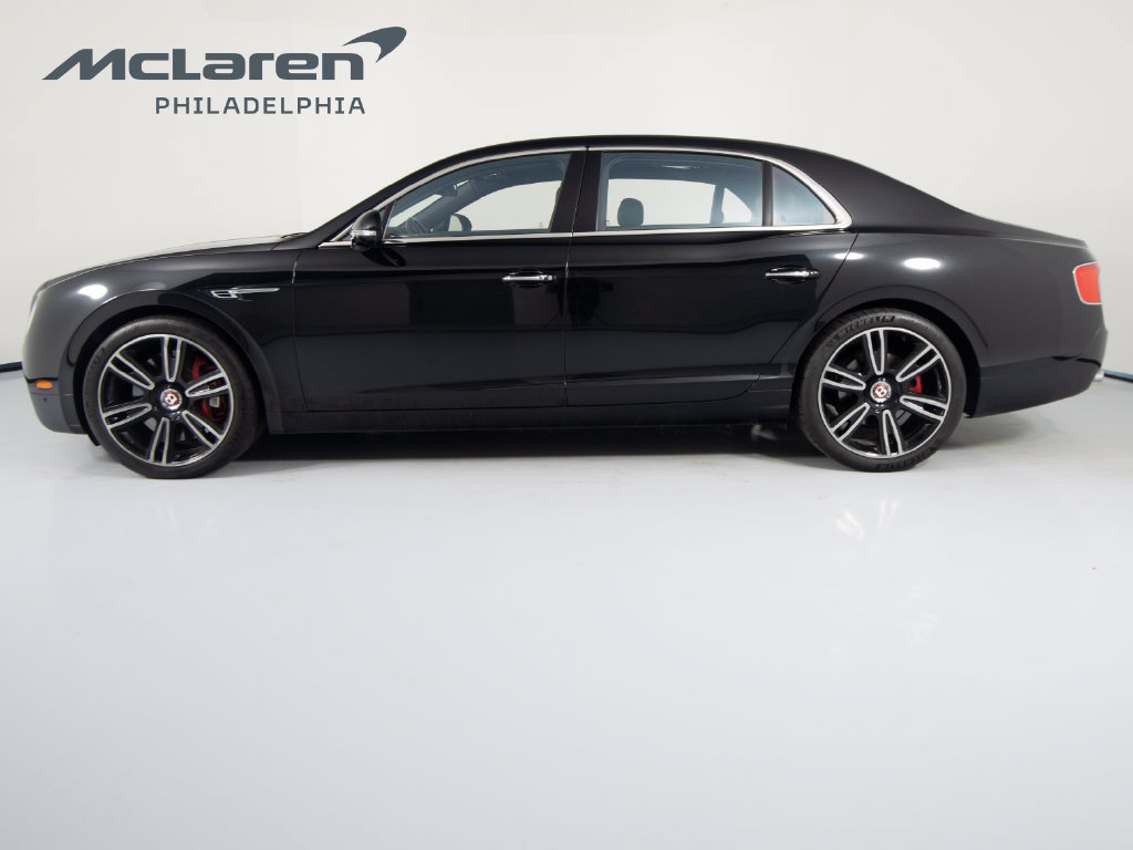 Used 2015 Bentley Flying Spur V8 AWD/4WD image 8