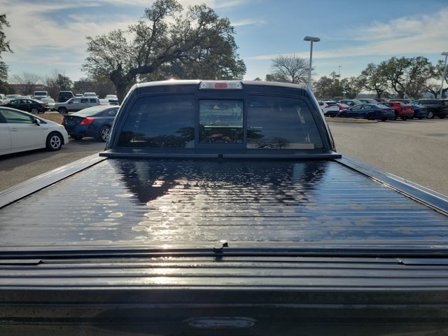 Used 2013 Ford F150 Lariat w/ Lariat Chrome Pkg image 7