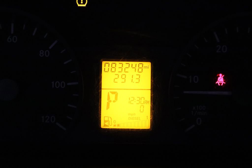 Used 2018 Mercedes-Benz Sprinter 2500 image 26