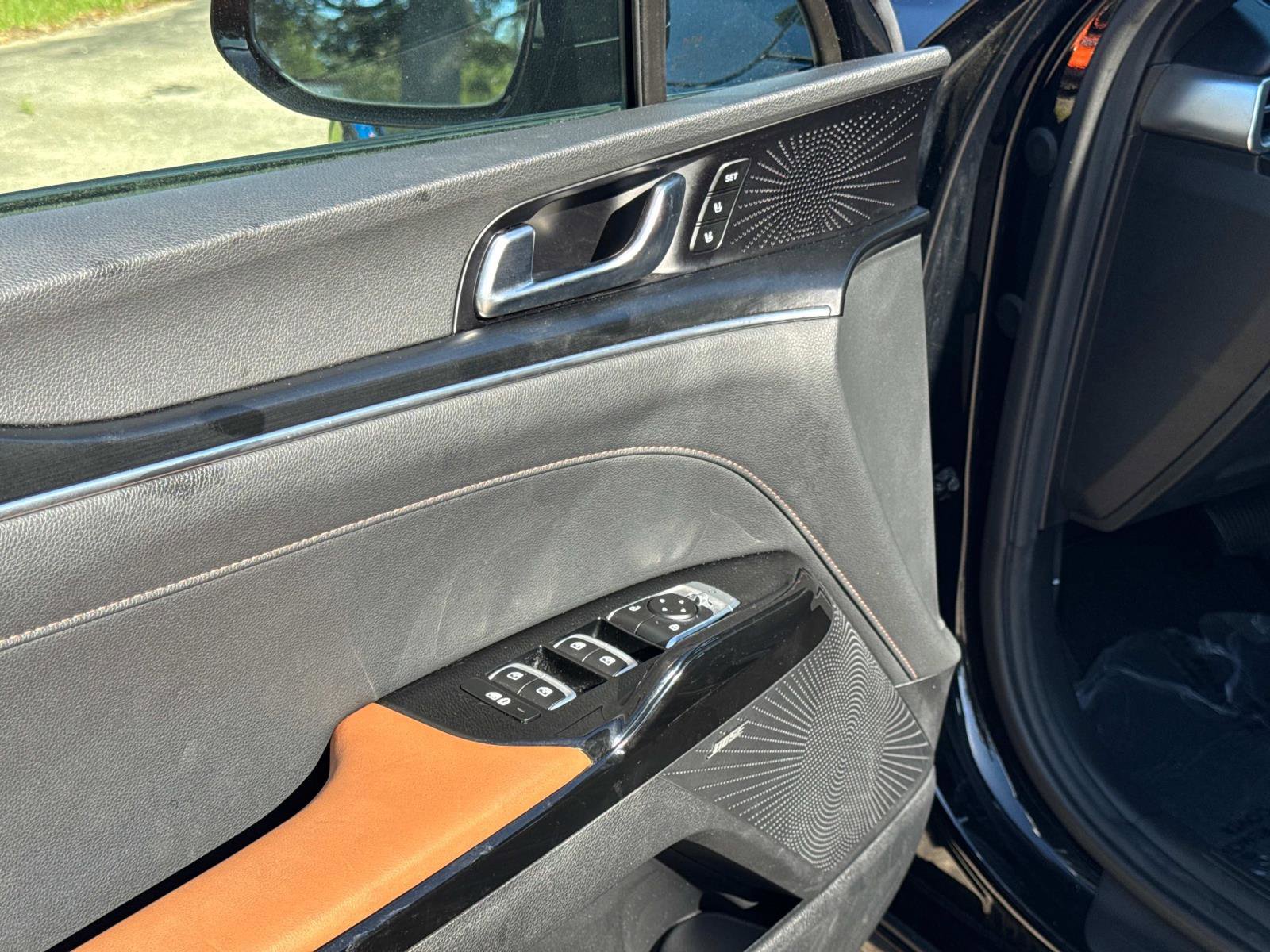 Used 2024 Kia K5 GT w/ GT1 Package image 17