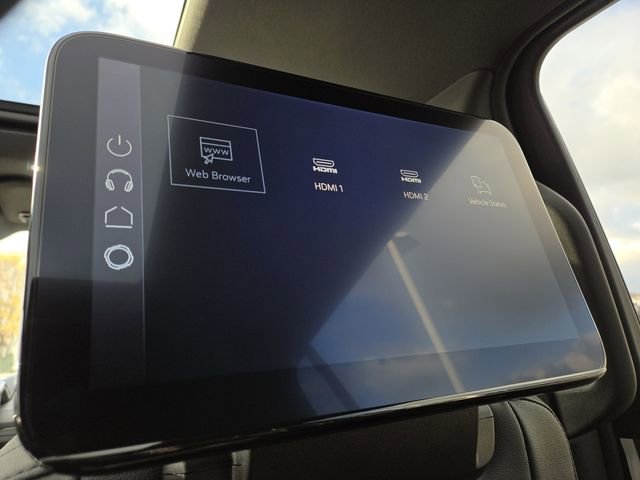 New 2026 GMC Yukon XL Elevation w/ Elevation Premium Package image 19