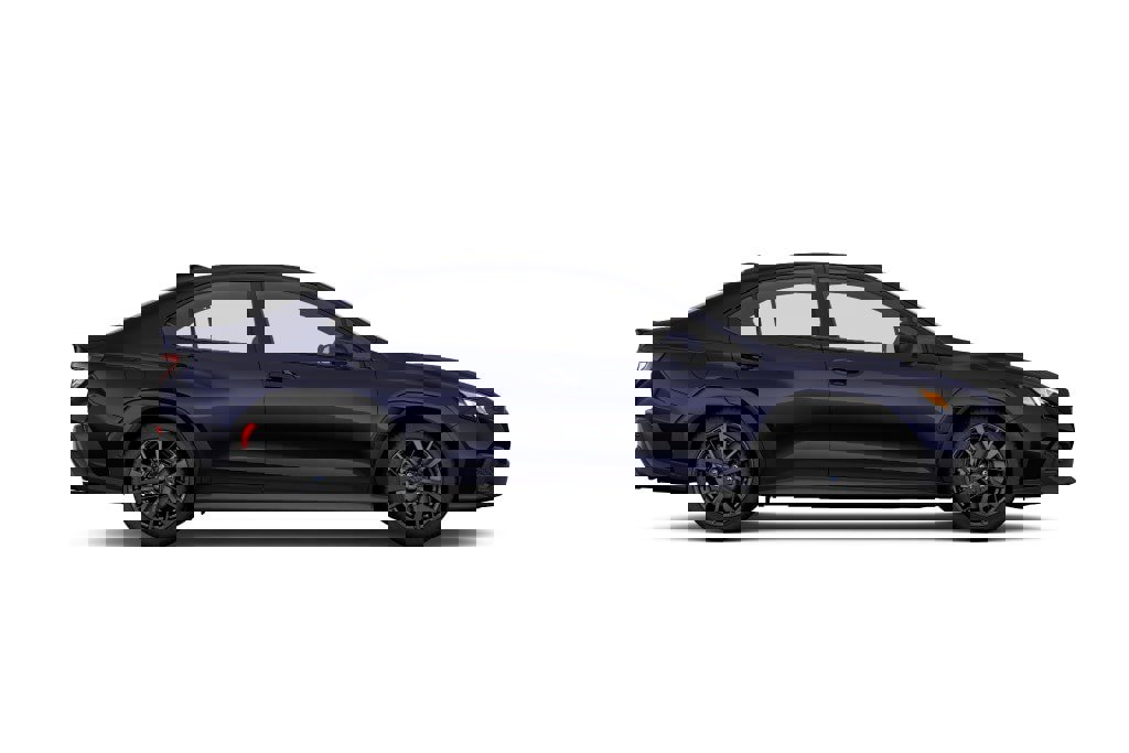 New 2026 Subaru WRX Premium image 3