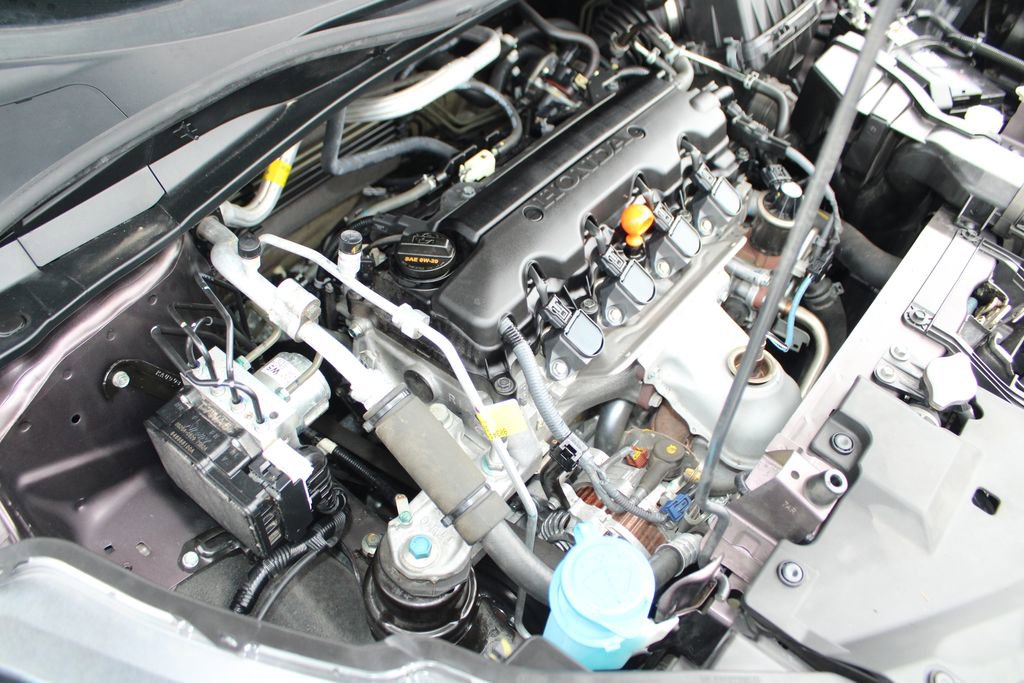 Used 2021 Honda HR-V EX image 36