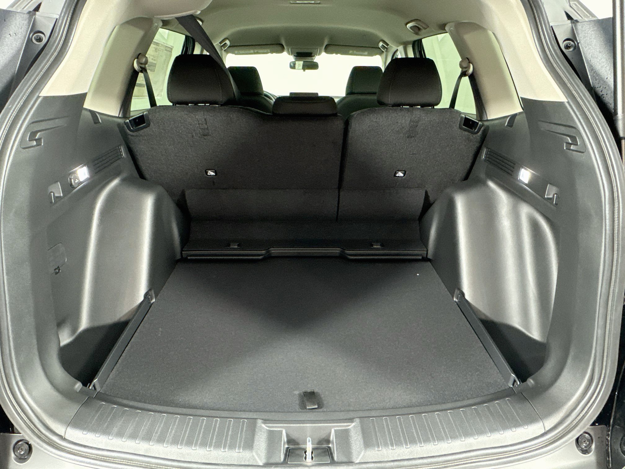 New 2027 Honda CR-V LX image 24