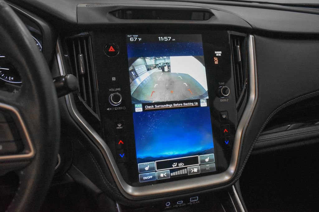 Used 2024 Subaru Legacy Limited image 15