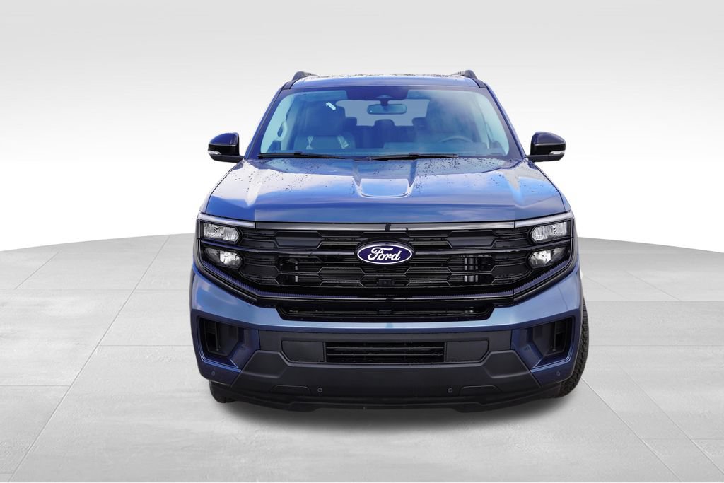 New 2027 Ford Expedition Active AWD/4WD image 8