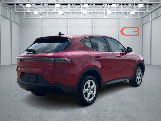 New 2024 Dodge Hornet GT image 6