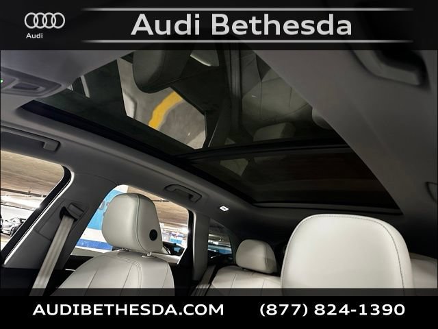 Certified 2025 Audi Q5 Premium Plus w/ Premium Plus AWD/4WD image 27