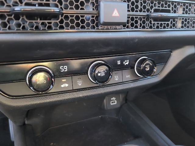 Used 2023 Honda HR-V LX image 14