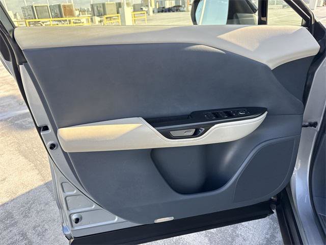 Certified 2024 Lexus RZ 300e Premium w/ Accessory Package (Z1) image 13