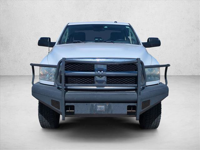 Used 2015 RAM 2500 Tradesman w/ Chrome Appearance Group image 2