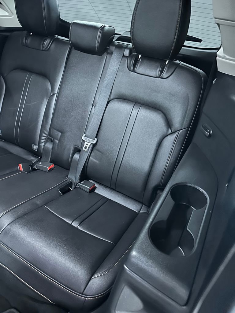 Used 2024 MAZDA CX-90 3.3 Turbo w/ Preferred Package image 30