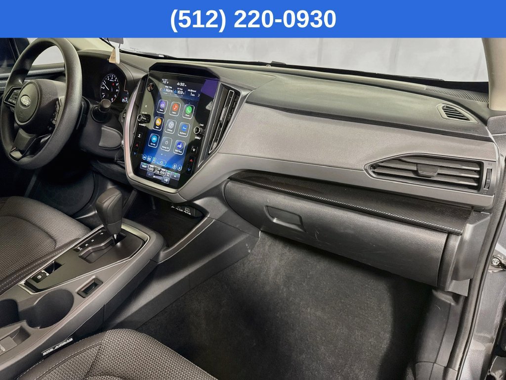 Certified 2024 Subaru Crosstrek 2.0i Premium AWD/4WD image 34