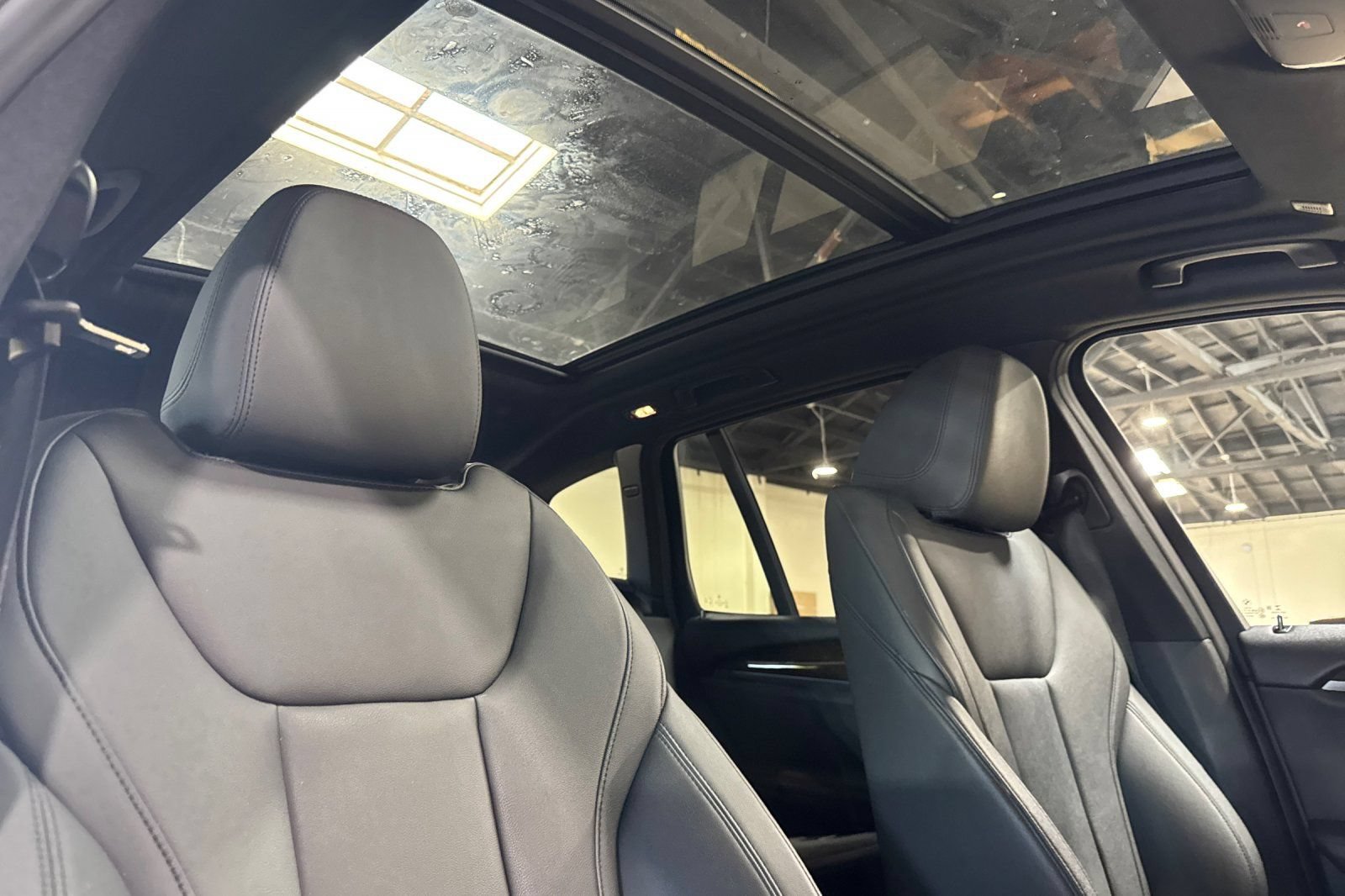 Used 2019 BMW X3 sDrive30i w/ Driving Assistance Package RWD image 19