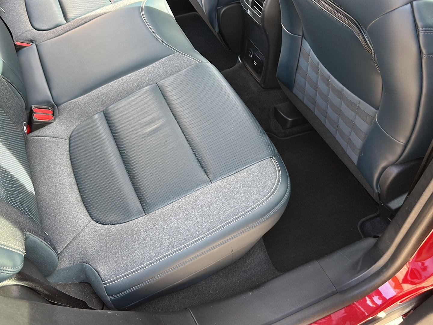 Used 2021 Ford Bronco Sport Outer Banks image 24