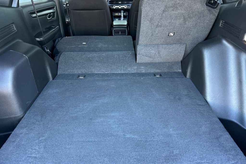 Used 2023 Honda CR-V Sport image 15