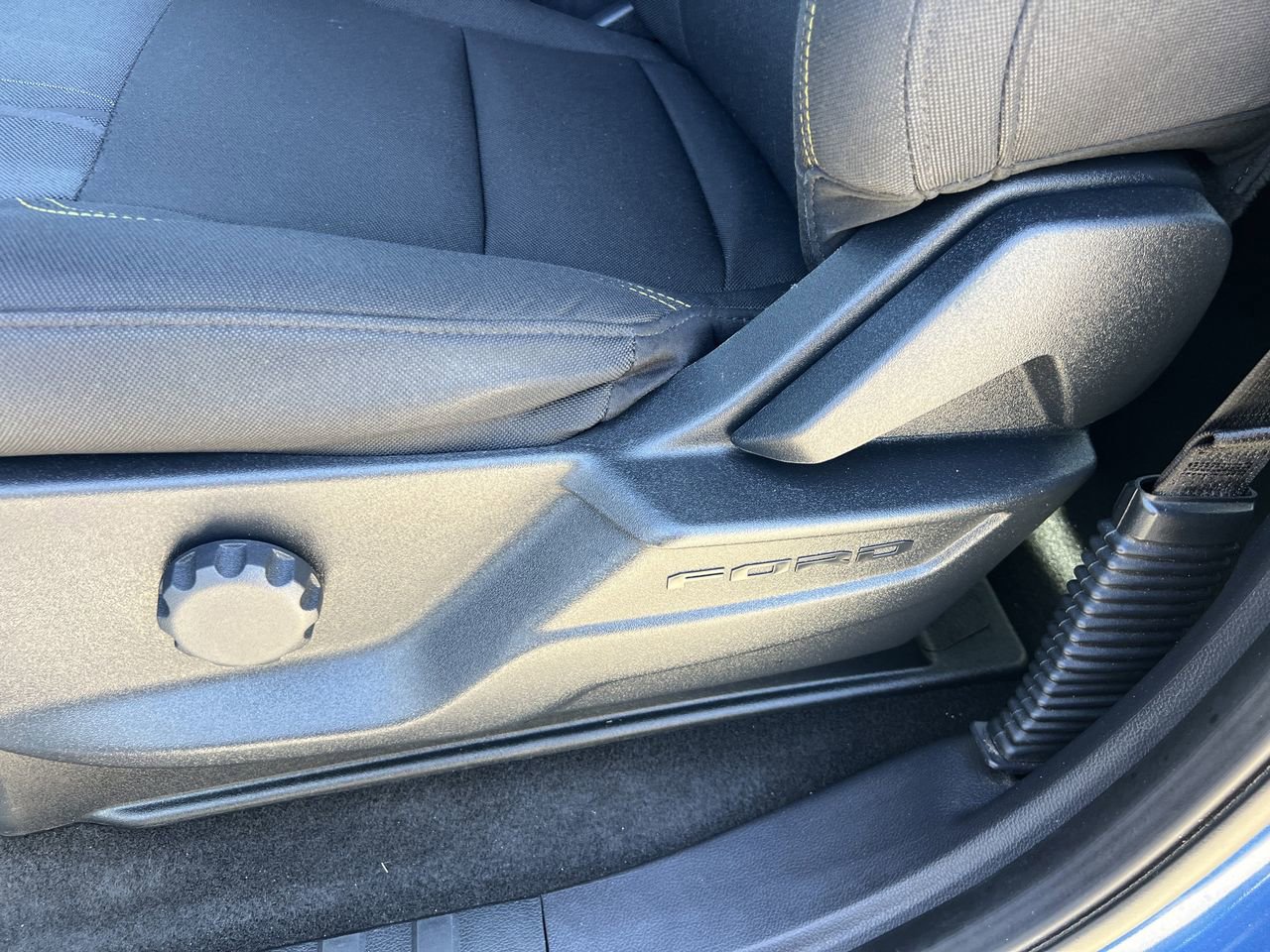 Used 2024 Ford F150 STX image 26