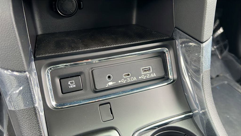 New 2025 Subaru Ascent Bronze Edition image 26