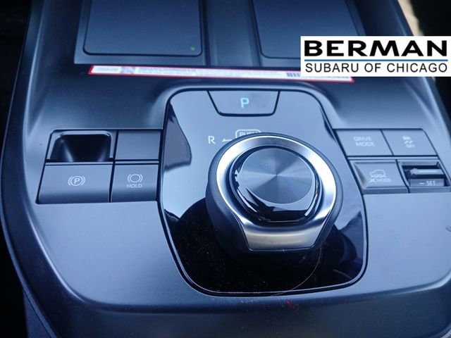 New 2026 Subaru Solterra Premium image 19