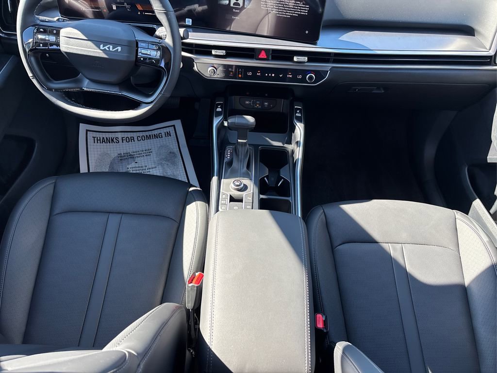 New 2026 Kia Sorento S image 11