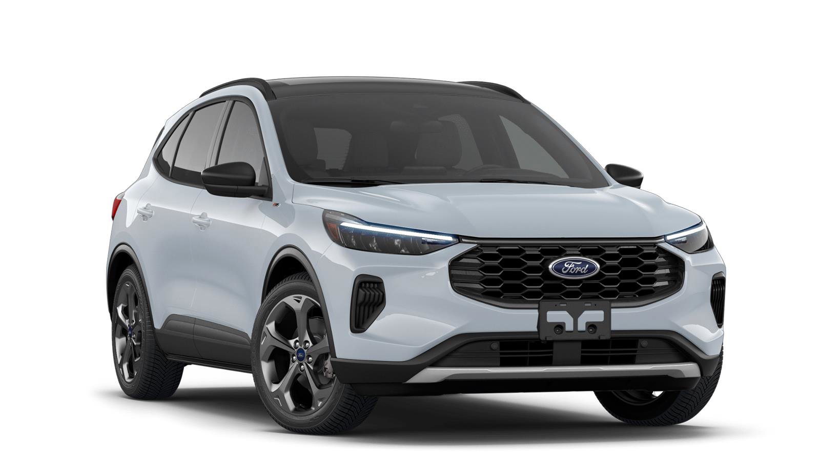 New 2026 Ford Escape ST-Line w/ Tech Pack #1 image 4
