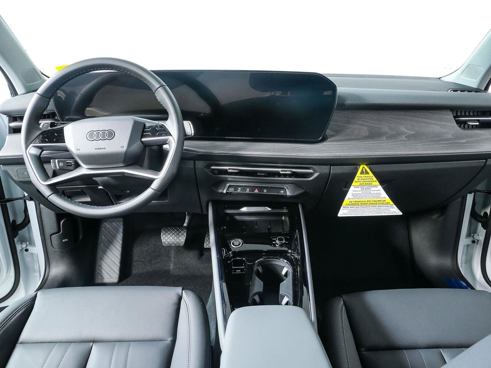 New 2026 Audi Q3 quattro 2.0T AWD/4WD image 19