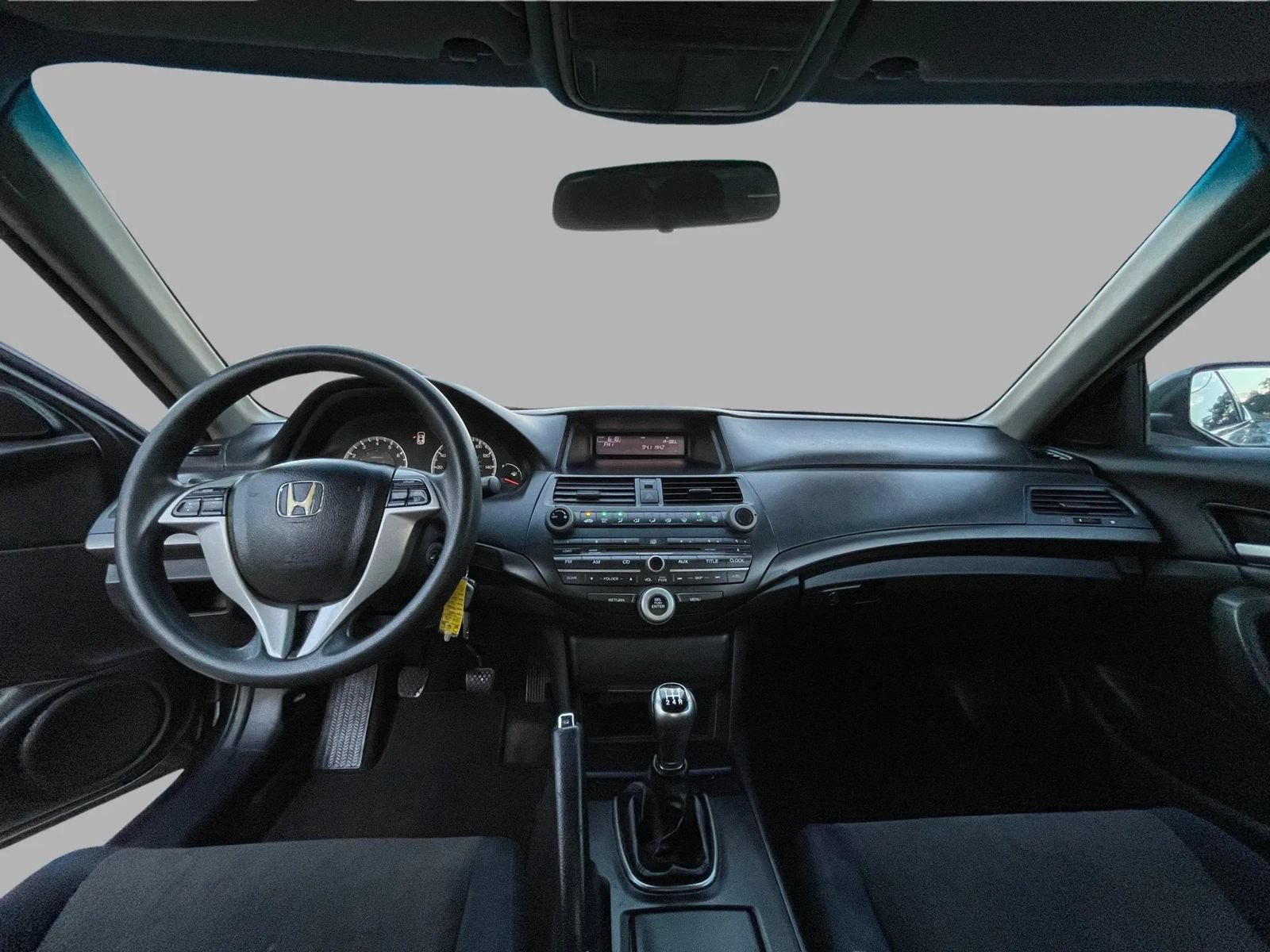 Used 2008 Honda Accord LX-S image 26