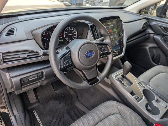 Certified 2024 Subaru Crosstrek 2.0i Premium image 9