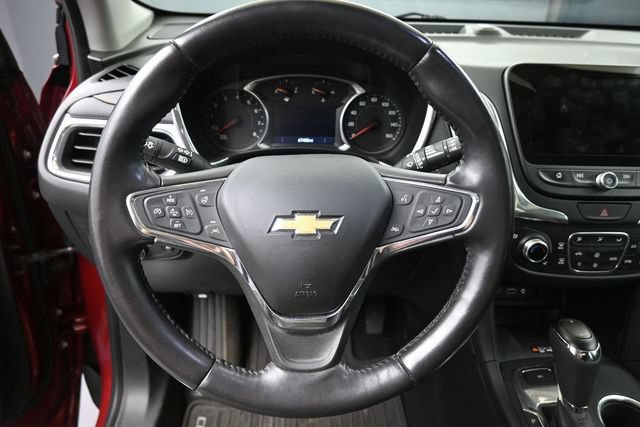 Used 2020 Chevrolet Equinox Premier AWD/4WD image 24