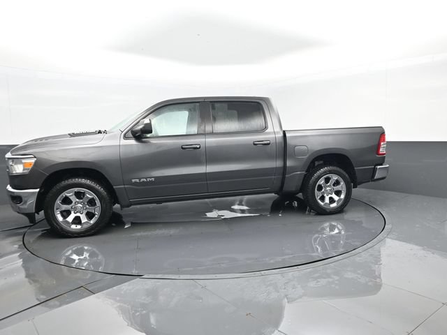 Used 2022 RAM 1500 Big Horn AWD/4WD image 5