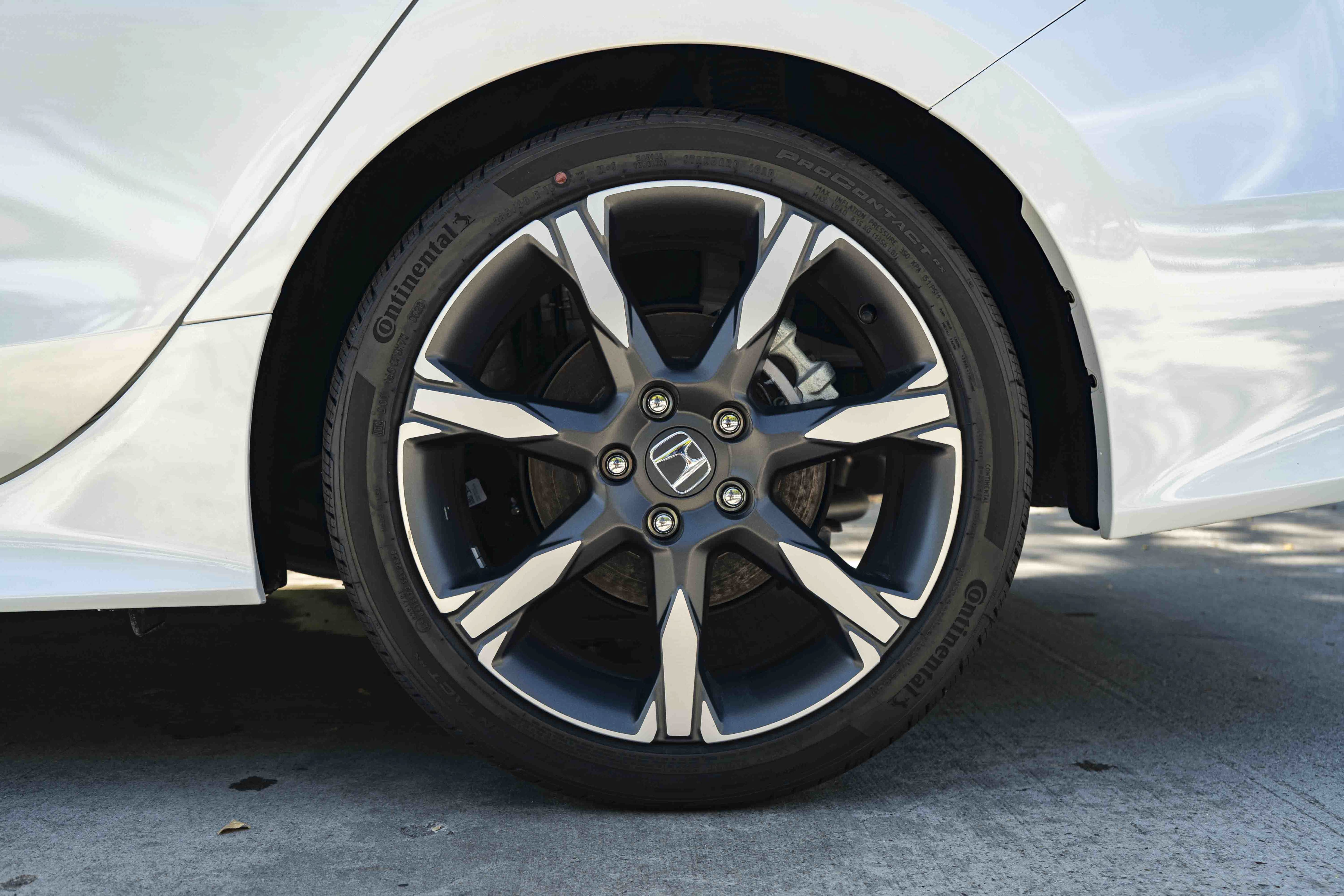 Used 2026 Honda Civic Sport Touring image 15
